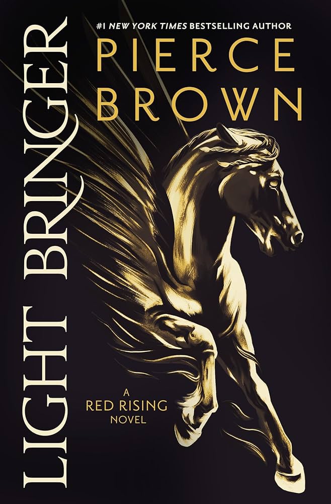 Light Bringer image